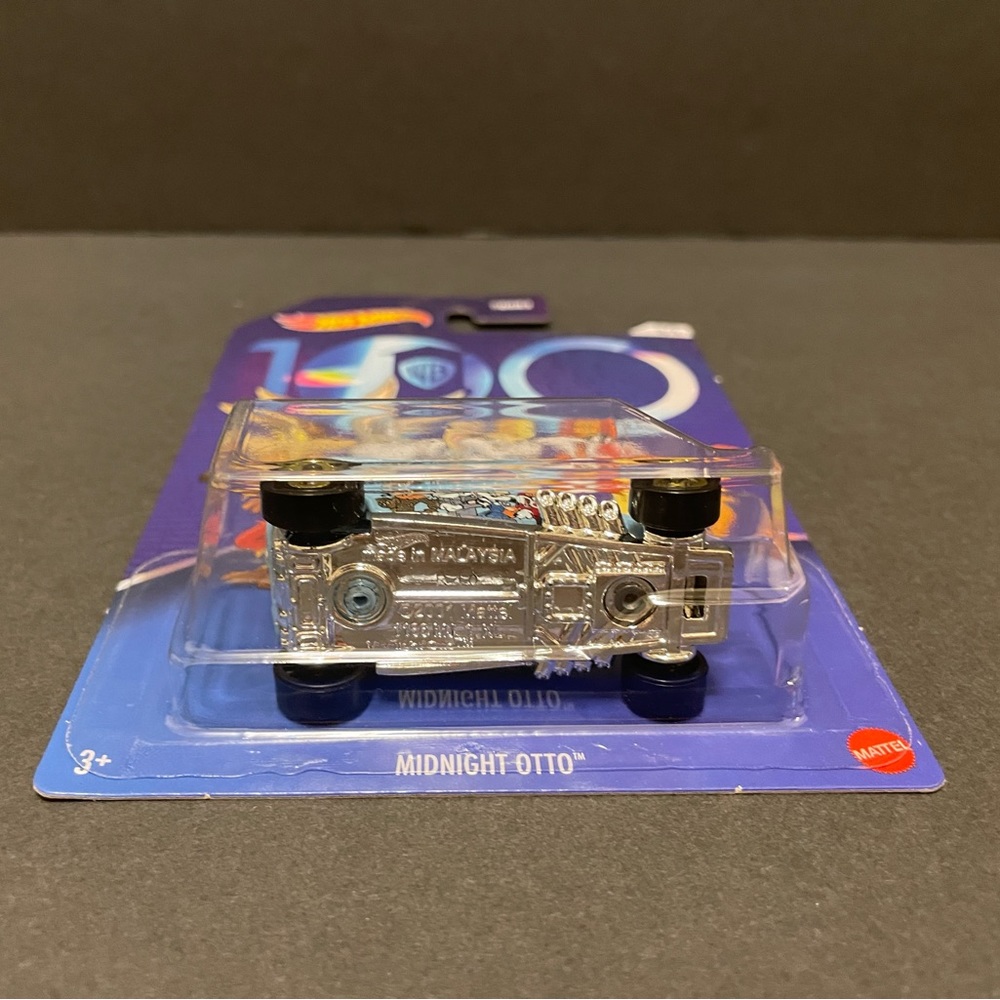 HotWheels Limited Edition - Picture 3 of 7